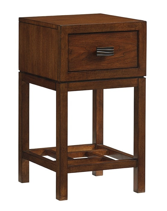 Tommy Bahama Home - Island Fusion Hana Night Table - 556-622 veiw 1