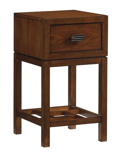 Tommy Bahama Home - Island Fusion Hana Night Table - 556-622 veiw 1