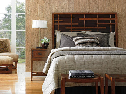 Tommy Bahama Home - Island Fusion Hana Night Table - 556-622 veiw 3