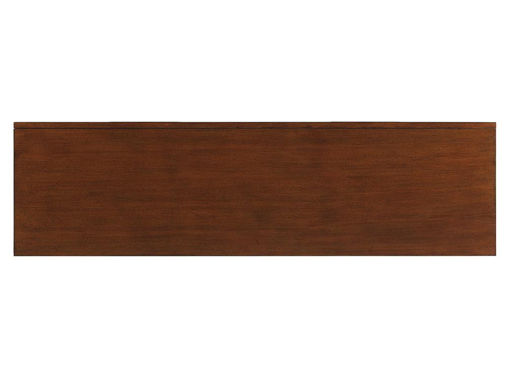 Tommy Bahama Home - Island Fusion Heron Island Double Dresser - 556-223 veiw 2