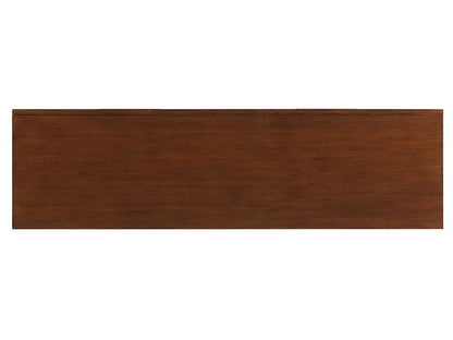Tommy Bahama Home - Island Fusion Heron Island Double Dresser - 556-223 veiw 2