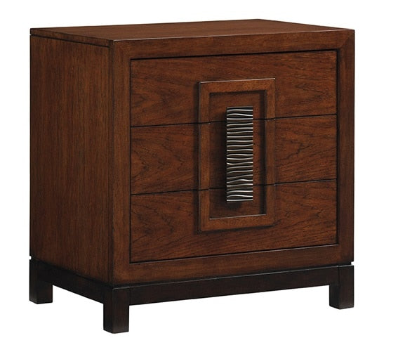 Tommy Bahama Home - Island Fusion Isabela Nightstand - 556-621 veiw 1