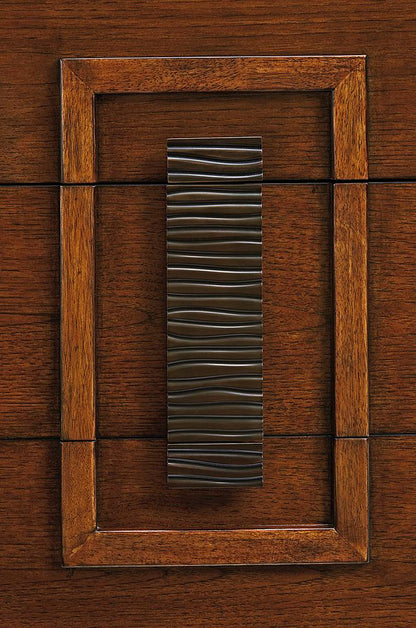 Tommy Bahama Home - Island Fusion Isabela Nightstand - 556-621 veiw 4