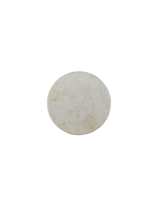 Tommy Bahama Home - Island Fusion Kendari Round Accent Table - 556-951 veiw 2