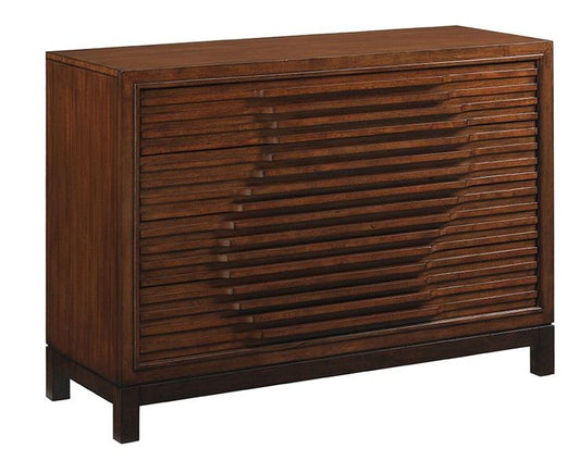 Tommy Bahama Home - Island Fusion Madura Hall Chest - 556-973 veiw 1