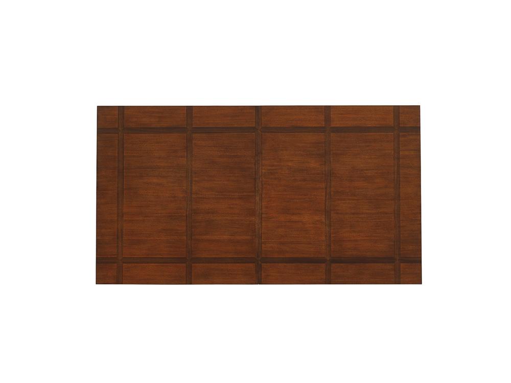 Tommy Bahama Home - Island Fusion Marquesa Rectangular Dining Table - 556-877 veiw 3