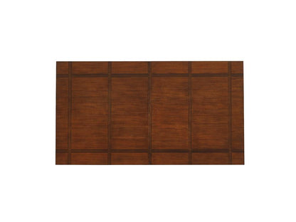 Tommy Bahama Home - Island Fusion Marquesa Rectangular Dining Table - 556-877 veiw 3