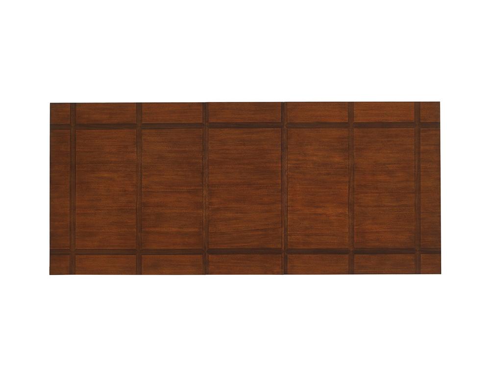Tommy Bahama Home - Island Fusion Marquesa Rectangular Dining Table - 556-877 veiw 5