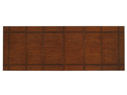 Tommy Bahama Home - Island Fusion Marquesa Rectangular Dining Table - 556-877 veiw 7