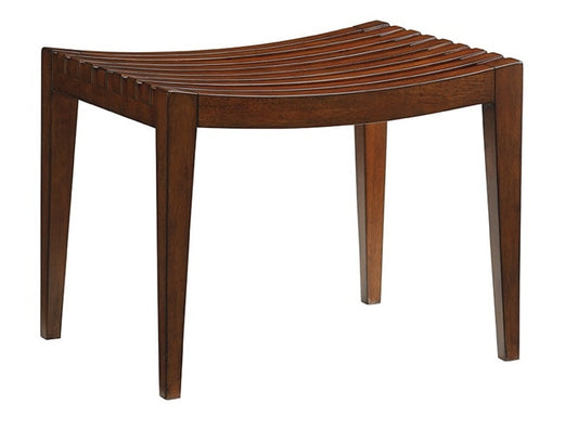 Tommy Bahama Home - Island Fusion Midori Bench - 556-536 veiw 1