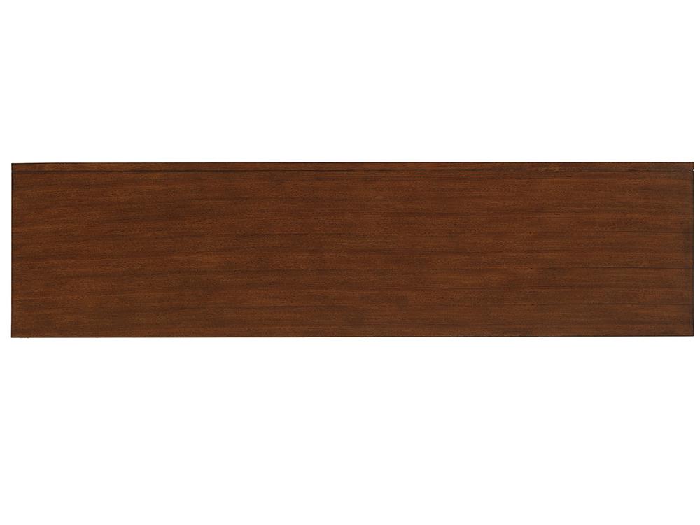 Tommy Bahama Home - Island Fusion Princeville Media Console - 556-907 veiw 2