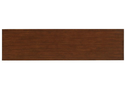 Tommy Bahama Home - Island Fusion Princeville Media Console - 556-907 veiw 2