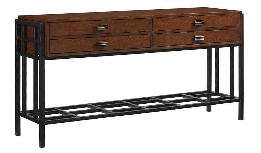 Tommy Bahama Home - Island Fusion Saipan Sideboard - 556-869 veiw 1