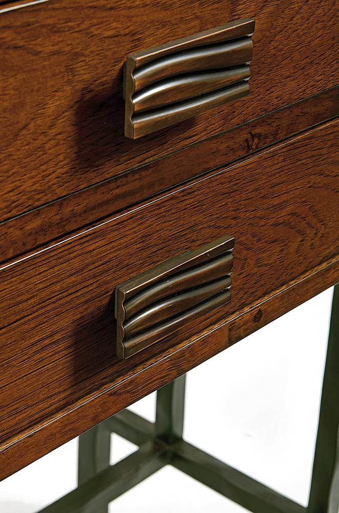 Tommy Bahama Home - Island Fusion Saipan Sideboard - 556-869 veiw 4