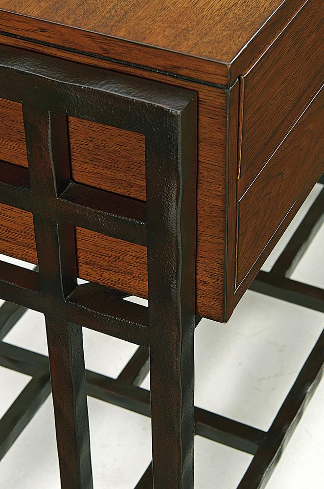 Tommy Bahama Home - Island Fusion Saipan Sideboard - 556-869 veiw 5