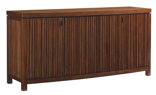 Tommy Bahama Home - Island Fusion Sapporo Buffet - 556-852 veiw 1
