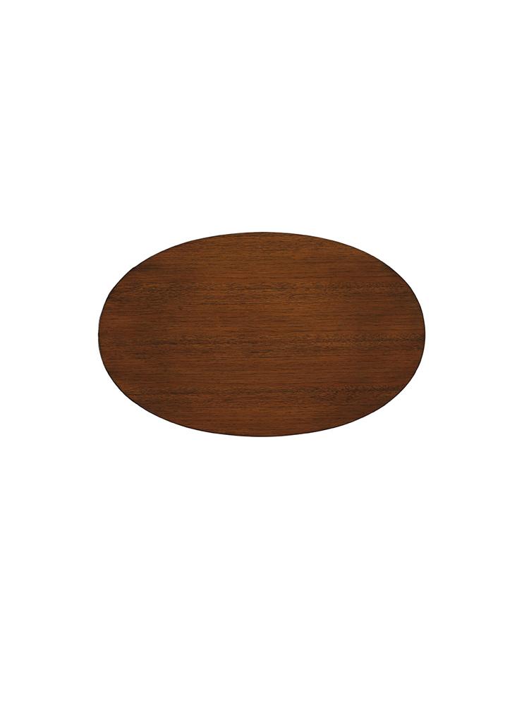 Tommy Bahama Home - Island Fusion Sendai High/Low Nightstand - 556-623 veiw 2