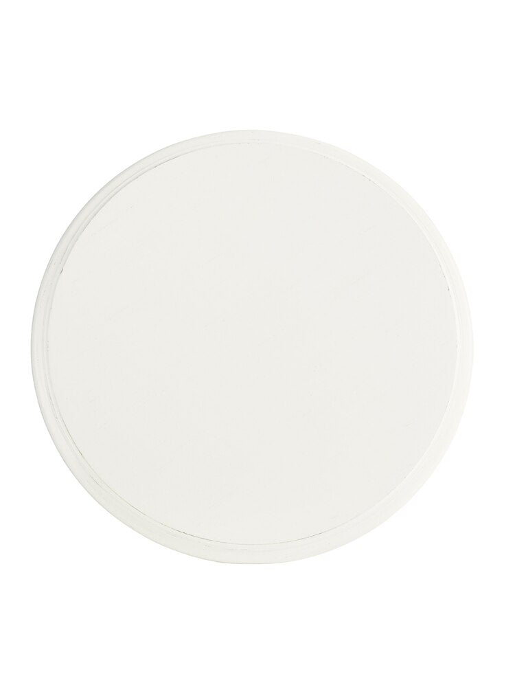 Tommy Bahama Home - Ivory Key Edgehill Round Lamp Table - 543-950 veiw 2
