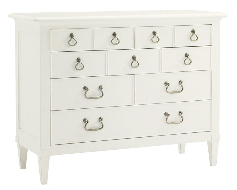 Tommy Bahama Home - Ivory Key Elbow Beach Dresser - 543-222 veiw 1