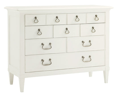 Tommy Bahama Home - Ivory Key Elbow Beach Dresser - 543-222 veiw 1