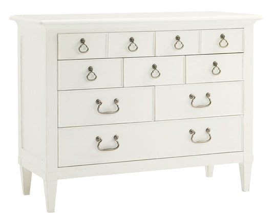 Tommy Bahama Home - Ivory Key Elbow Beach Dresser - 543-222 veiw 1