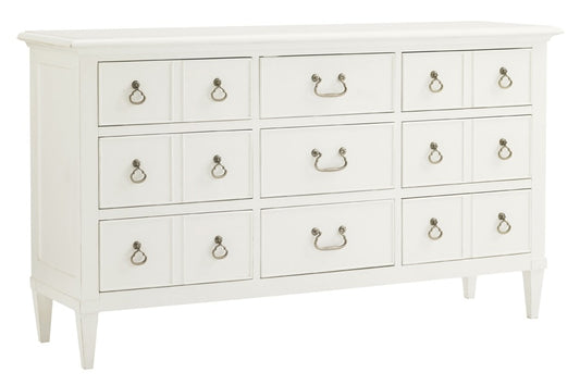 Tommy Bahama Home - Ivory Key Grotto Isle Dresser - 543-234 veiw 1