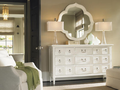 Tommy Bahama Home - Ivory Key Grotto Isle Dresser - 543-234 veiw 3