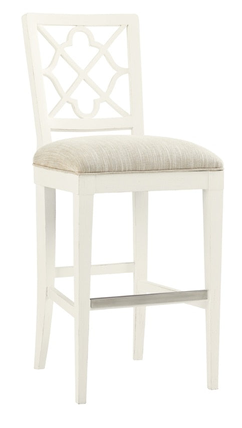 Tommy Bahama Home - Ivory Key Newstead Bar Stool - 543-816-01 veiw 1