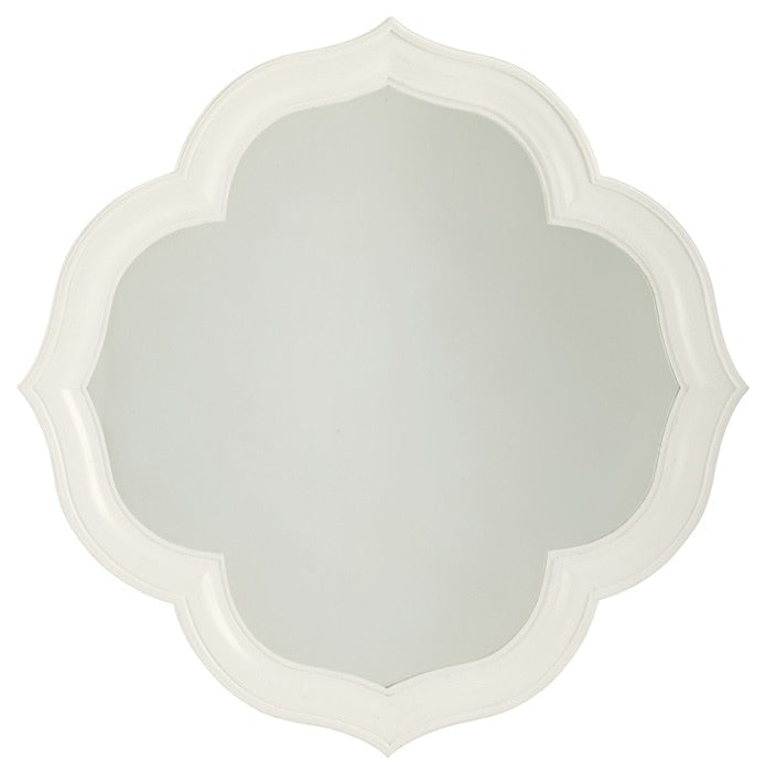 Tommy Bahama Home - Ivory Key Paget Mirror - 543-201 veiw 1