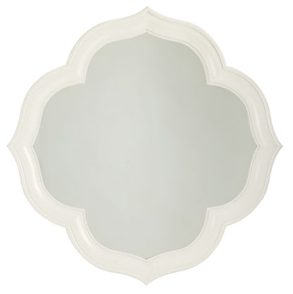 Tommy Bahama Home - Ivory Key Paget Mirror - 543-201 veiw 1