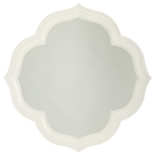 Tommy Bahama Home - Ivory Key Paget Mirror - 543-201 veiw 1