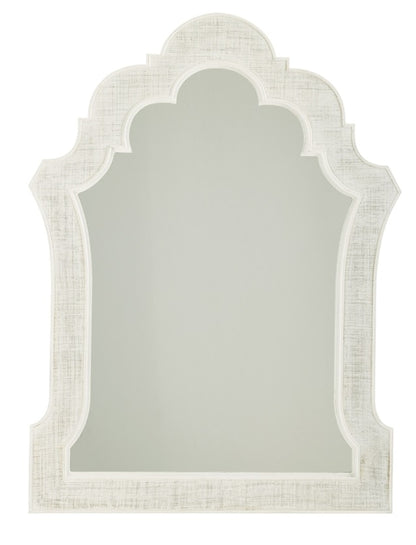 Tommy Bahama Home - Ivory Key Sandys Mirror - 543-204 veiw 1