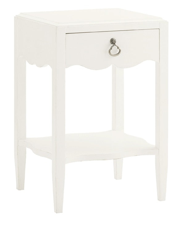Tommy Bahama Home - Ivory Key Water Street Bedside Table - 543-622 veiw 1