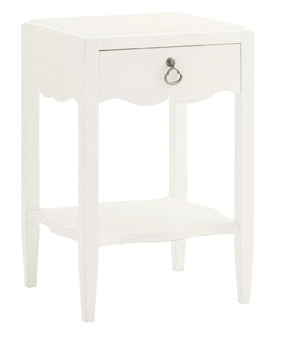 Tommy Bahama Home - Ivory Key Water Street Bedside Table - 543-622 veiw 1