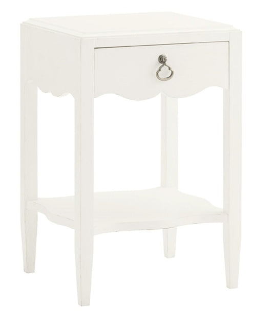 Tommy Bahama Home - Ivory Key Water Street Bedside Table - 543-622 veiw 1