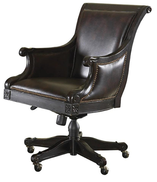 Tommy Bahama Home - Kingstown Admiralty Desk Chair - 619-938-01 veiw 1