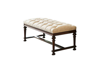 Tommy Bahama Home - Kingstown Bellport Bed Bench, Arlington - 1773-25-44 veiw 1