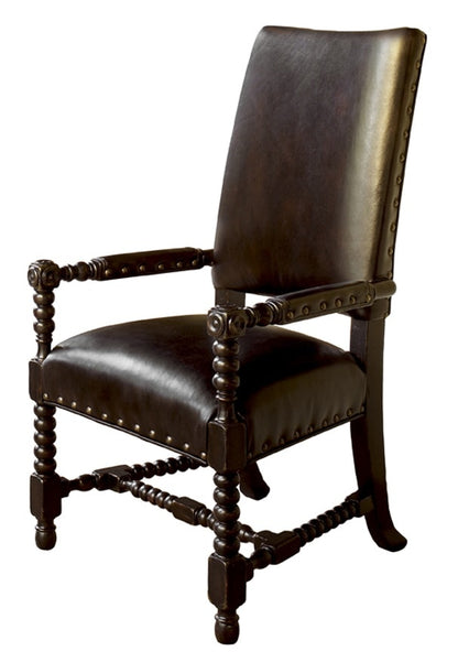 Tommy Bahama Home - Kingstown Edwards Arm Chair - 619-885-01 veiw 1