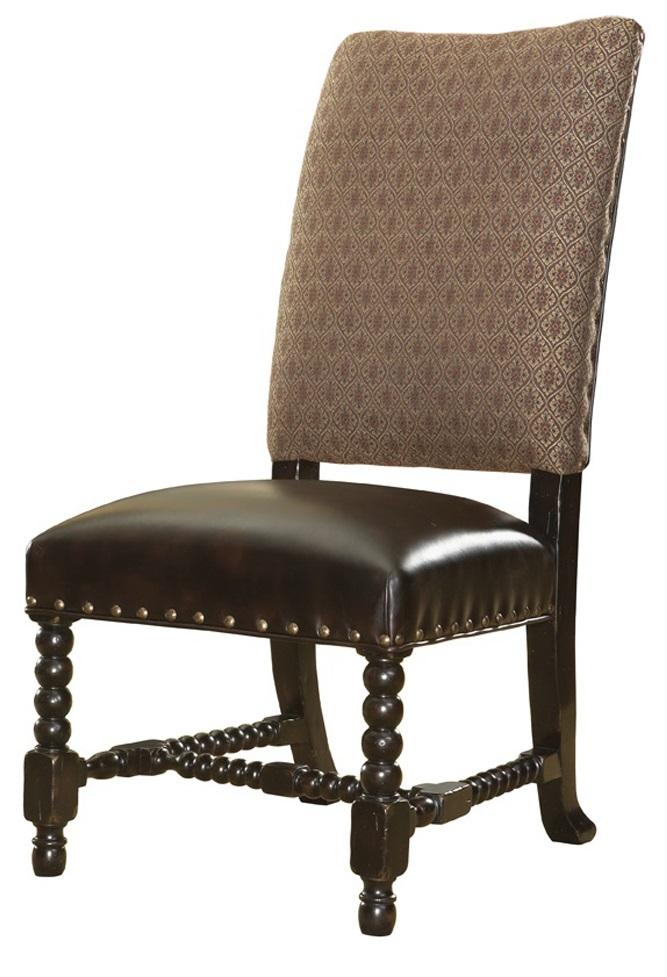 Tommy Bahama Home - Kingstown Edwards Side Chair - 619-884-01 veiw 1