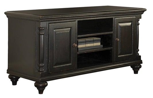 Tommy Bahama Home - Kingstown Harrington Media Console - 619-907 veiw 1