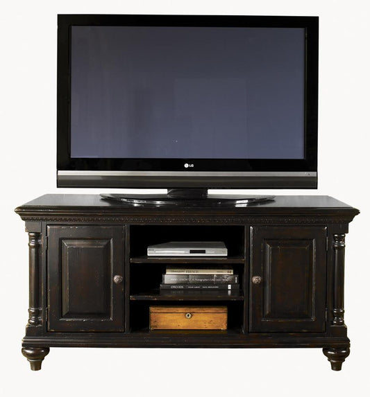 Tommy Bahama Home - Kingstown Harrington Media Console - 619-907 veiw 2