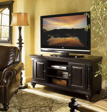 Tommy Bahama Home - Kingstown Harrington Media Console - 619-907 veiw 3
