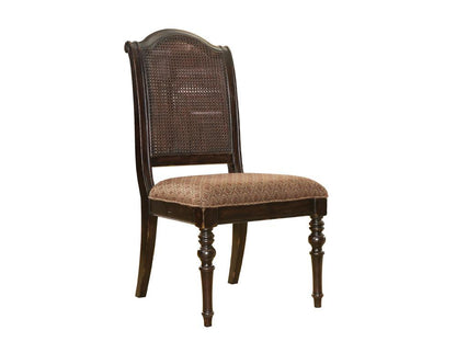 Tommy Bahama Home - Kingstown Isla Verde Side Chair, Tamarind - 619-880-40 veiw 1