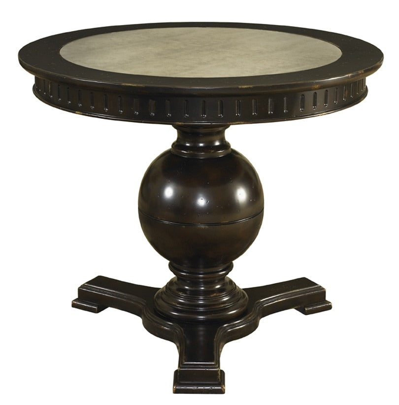Tommy Bahama Home - Kingstown Marigot Center Table - 619-924 veiw 1