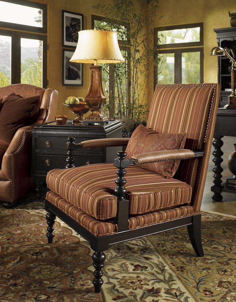 Tommy Bahama Home - Kingstown Nelson End Table - 619-942 veiw 3