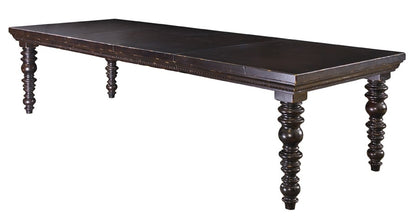 Tommy Bahama Home - Kingstown Pembroke Rectangular Dining Table - 619-877 veiw 1