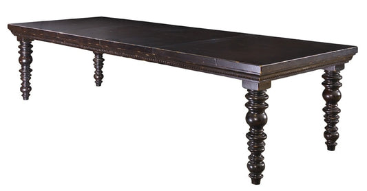 Tommy Bahama Home - Kingstown Pembroke Rectangular Dining Table - 619-877 veiw 1