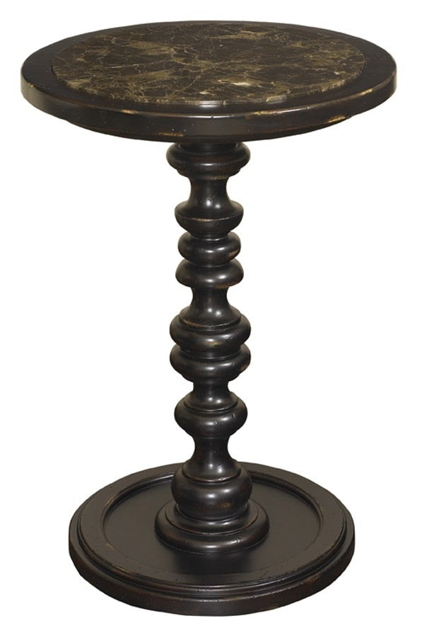 Tommy Bahama Home - Kingstown Pitcairn Accent Table - 619-940 veiw 1