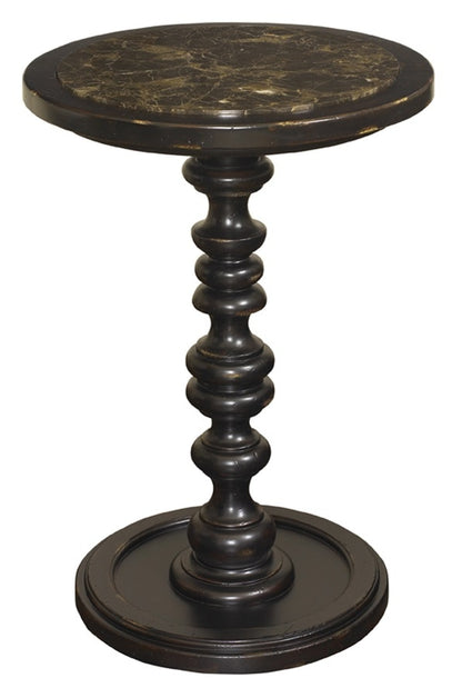 Tommy Bahama Home - Kingstown Pitcairn Accent Table - 619-940 veiw 1