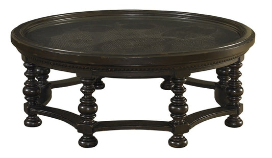 Tommy Bahama Home - Kingstown Plantation Cocktail Table - 619-953 veiw 1